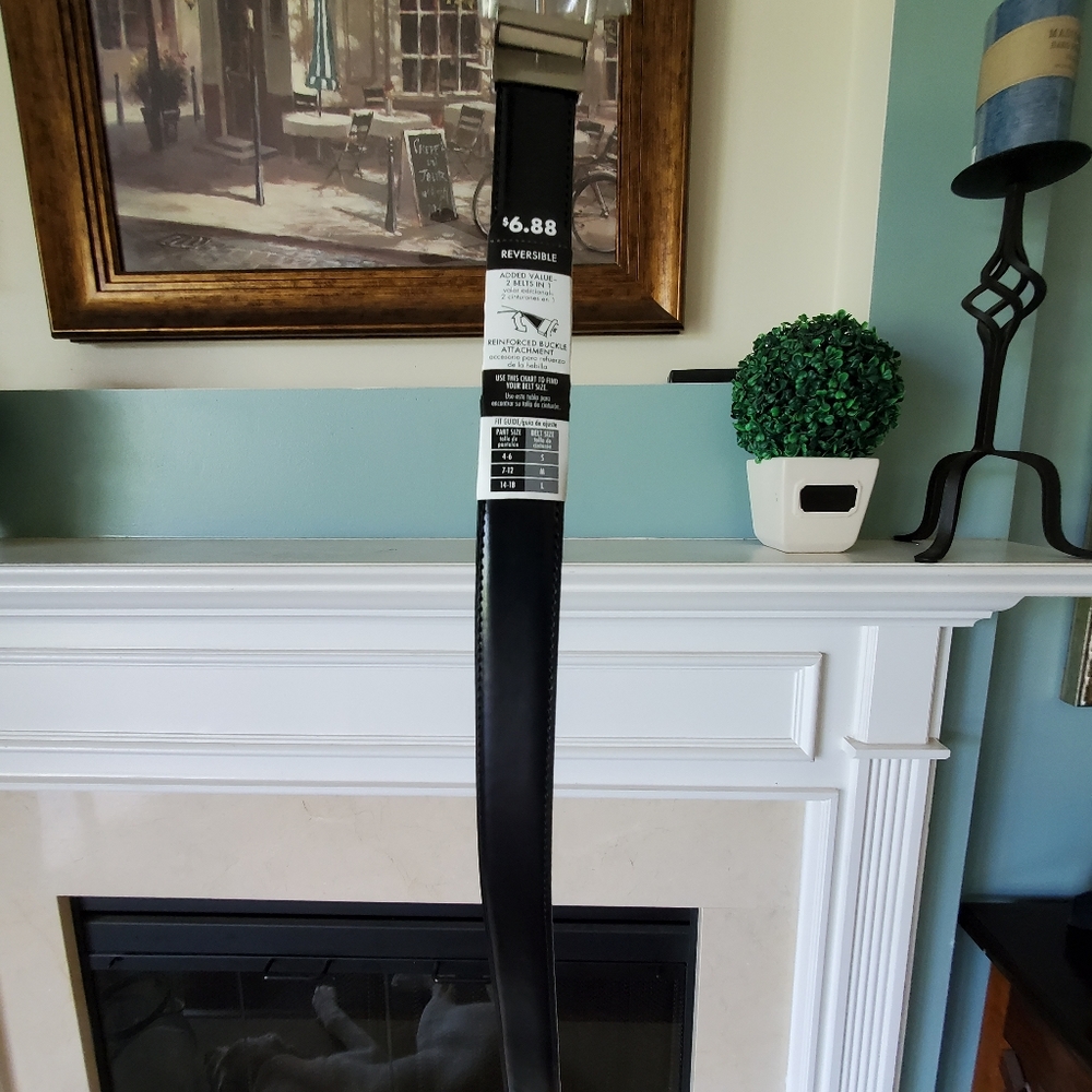 Boys belt